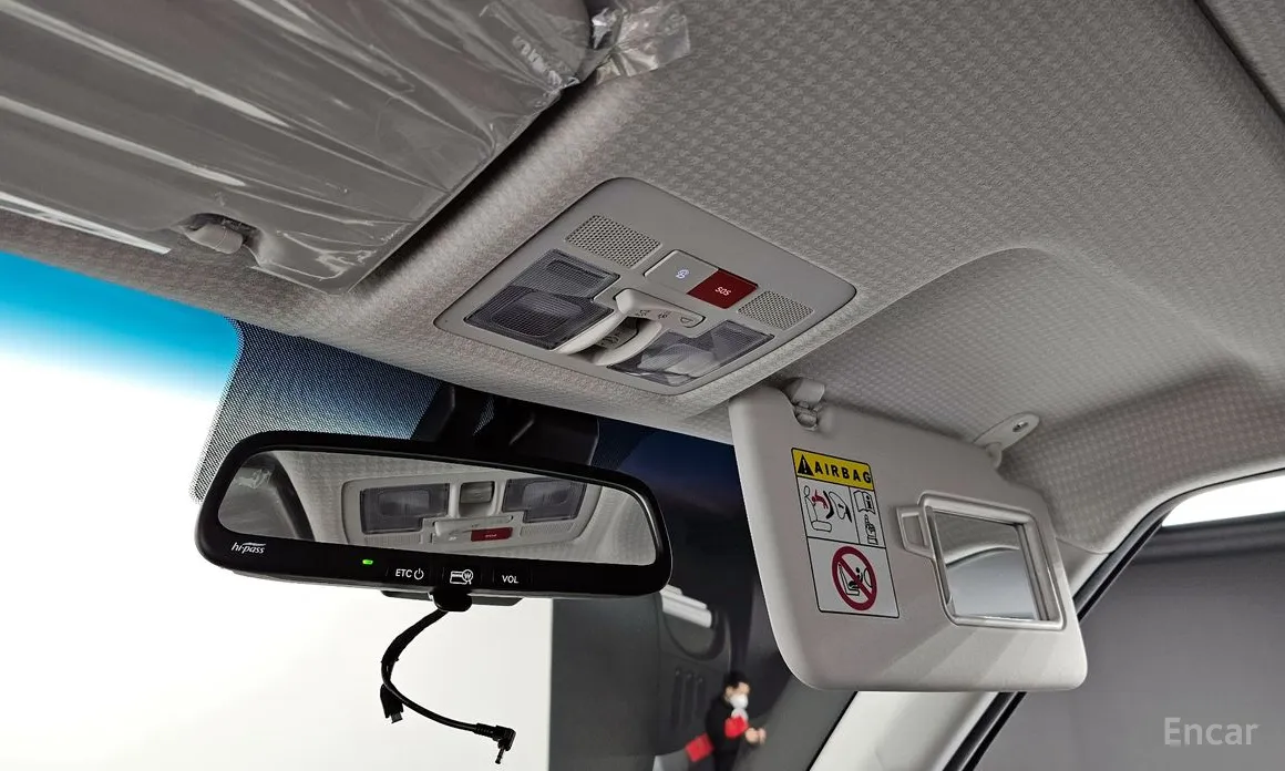 Фото 19 - Hyundai Casper