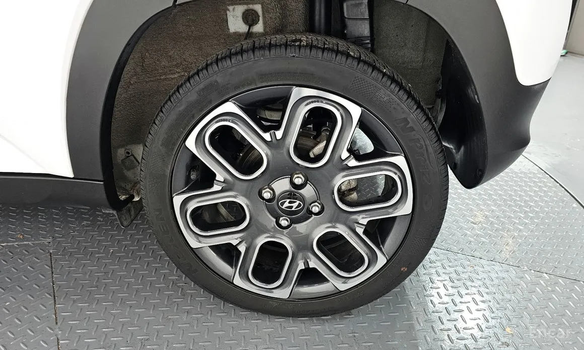 Фото 5 - Hyundai Casper