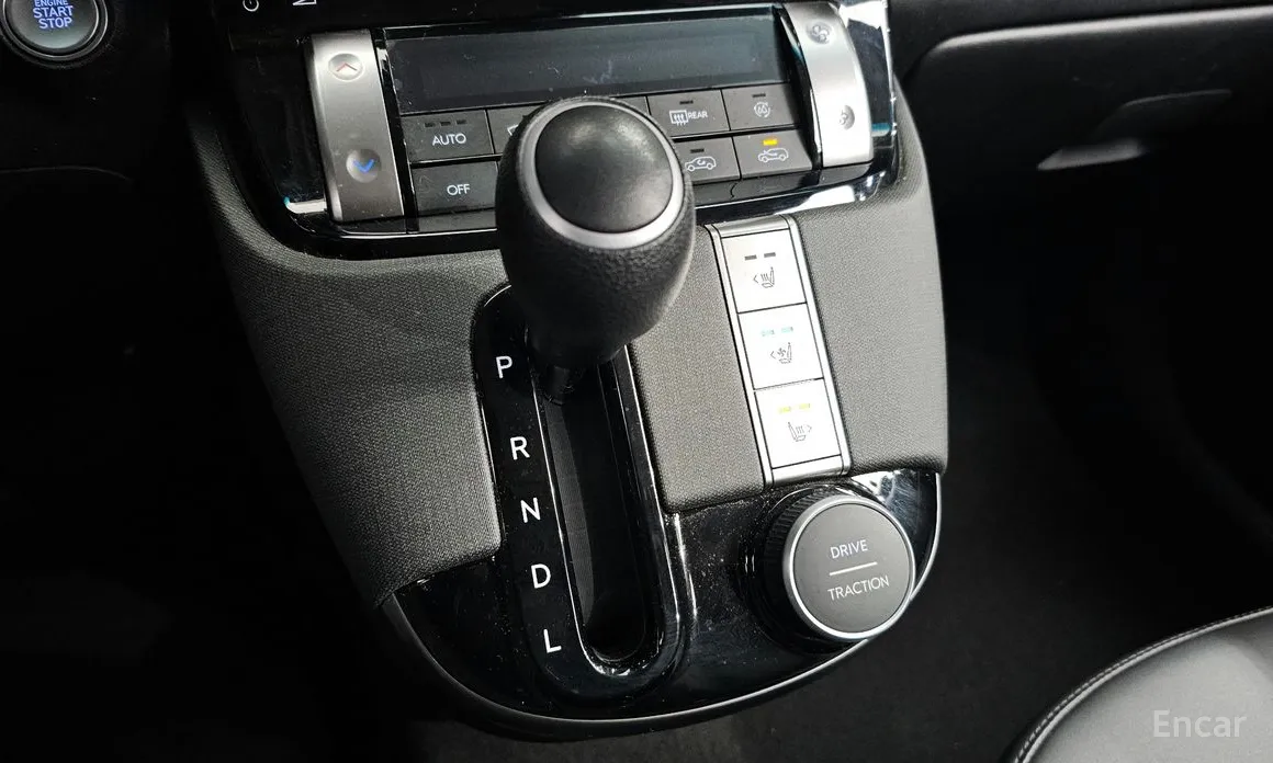 Фото 9 - Hyundai Casper