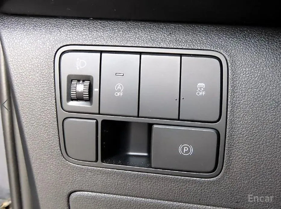 Фото 13 - Hyundai Staria