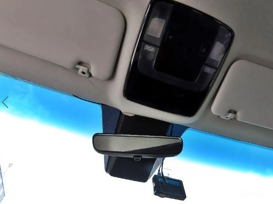 Фото 15 - Hyundai Staria