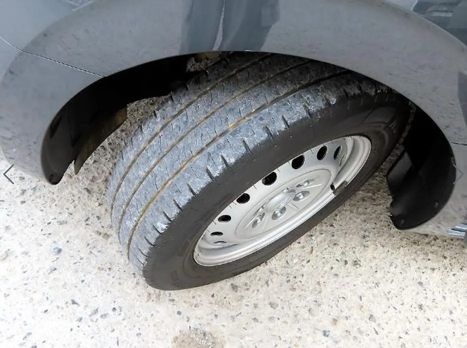 Фото 18 - Hyundai Staria