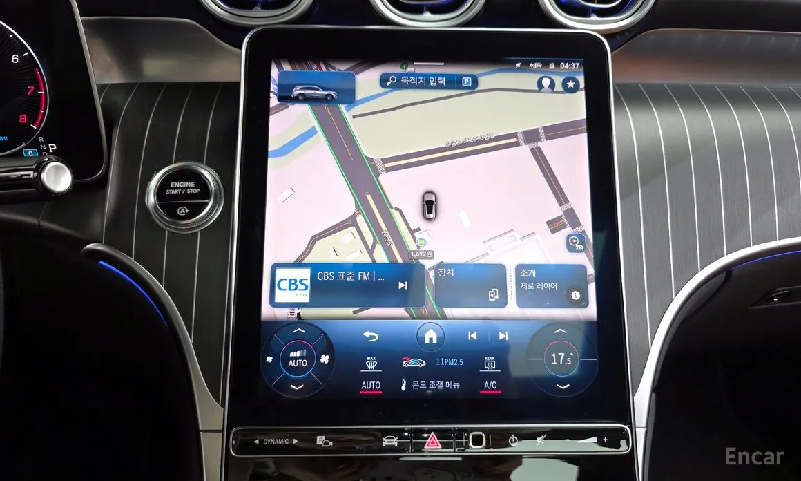 Фото 14 - Mercedes-Benz GLC-Class