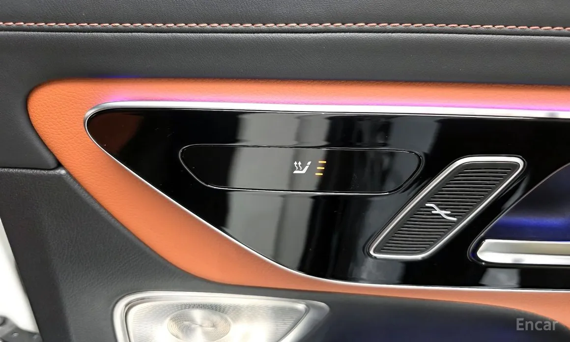 Фото 19 - Mercedes-Benz GLC-Class