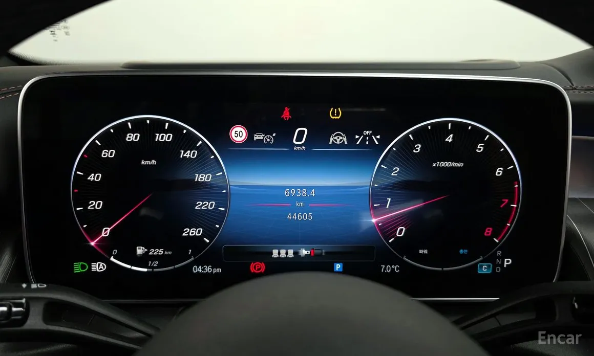 Фото 8 - Mercedes-Benz GLC-Class