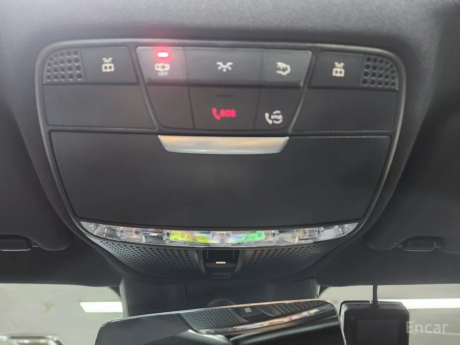 Фото 16 - Mercedes-Benz AMG GT