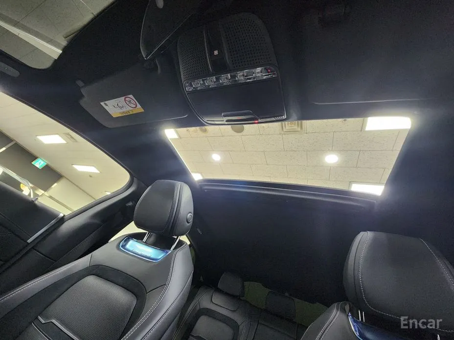 Фото 18 - Mercedes-Benz AMG GT