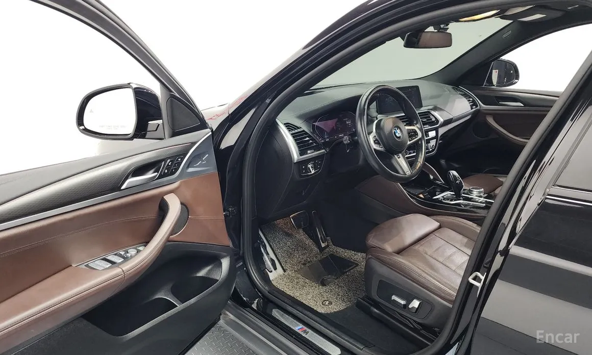 Фото 10 - BMW X4