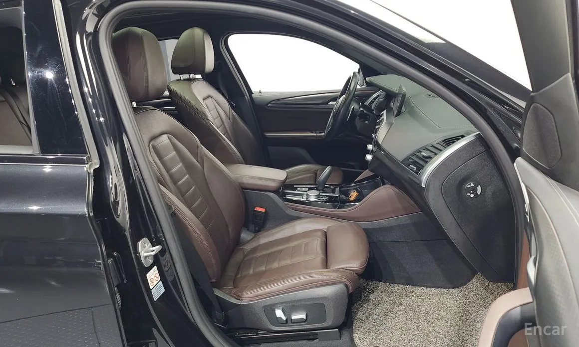 Фото 11 - BMW X4