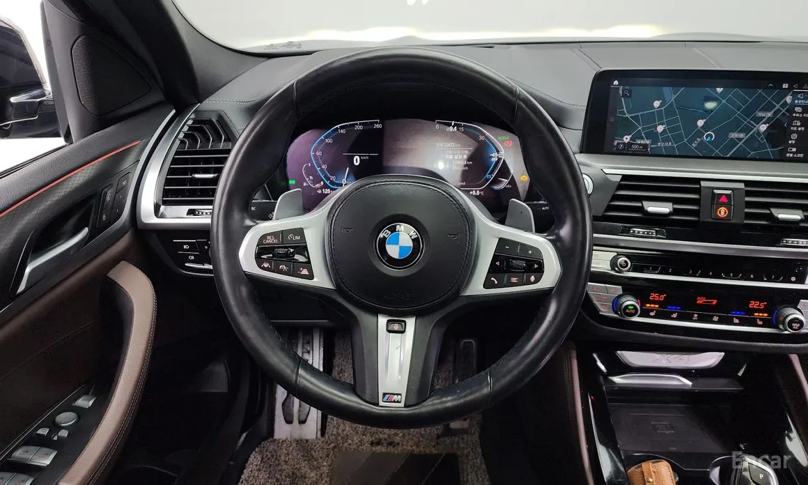 Фото 13 - BMW X4