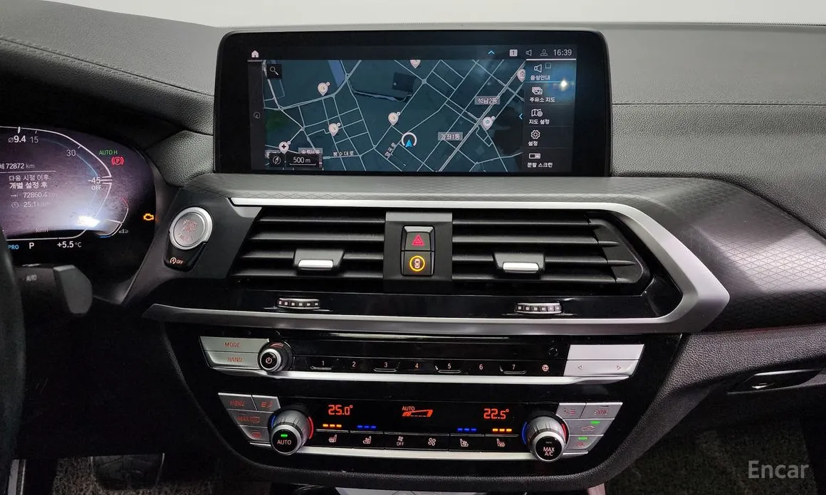 Фото 14 - BMW X4