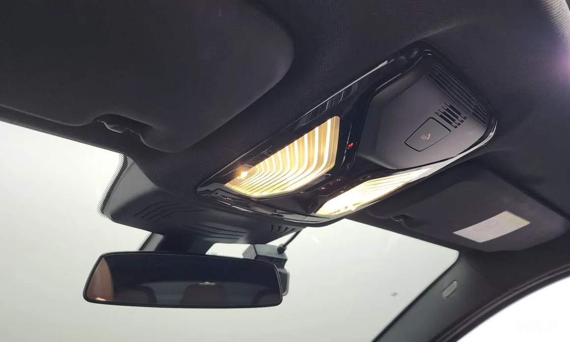 Фото 19 - BMW X4