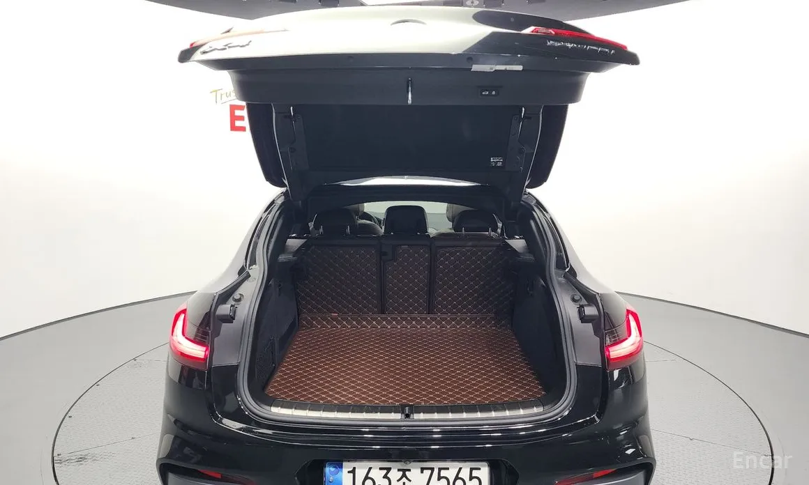 Фото 20 - BMW X4