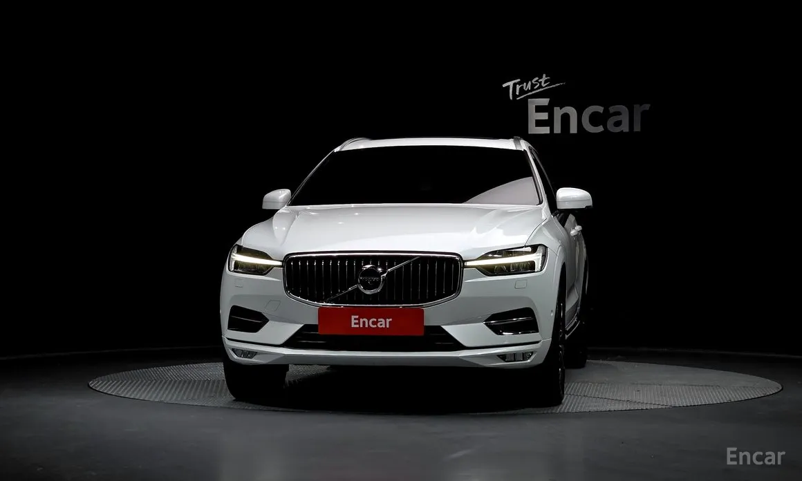 Фото 3 - Volvo XC60