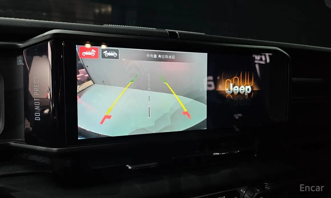 Фото 17 - Jeep Wrangler