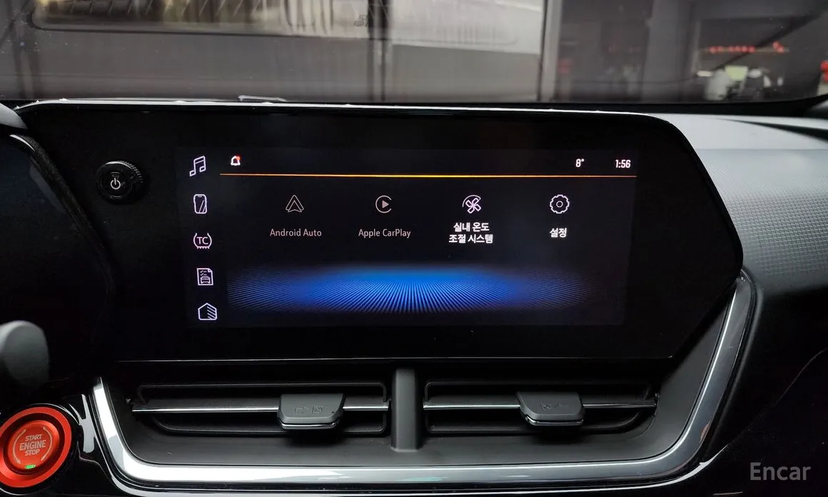 Фото 14 - Chevrolet Trax