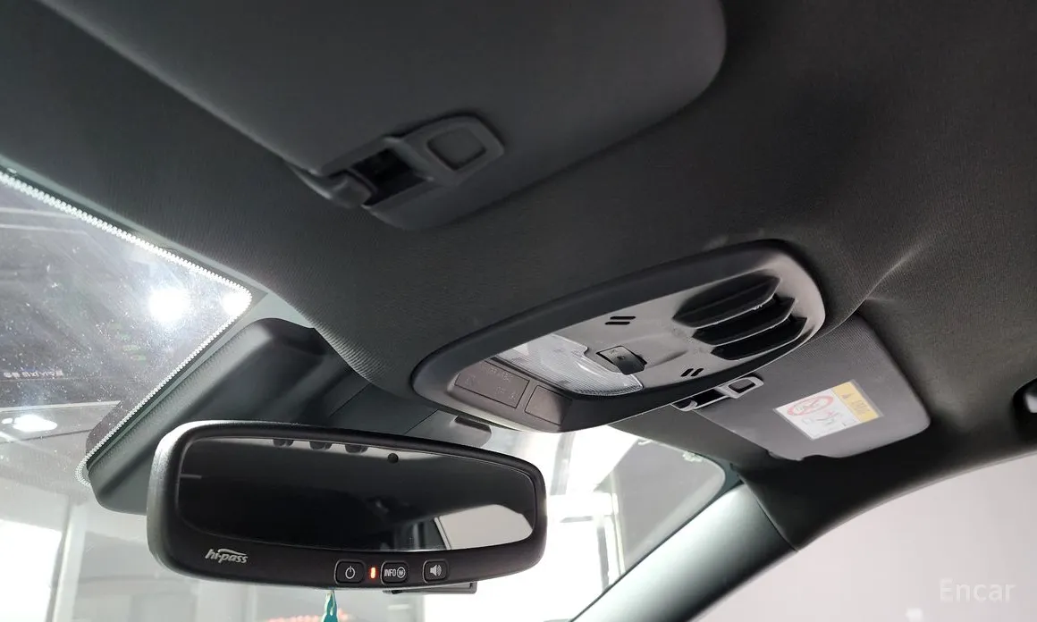 Фото 18 - Chevrolet Trax