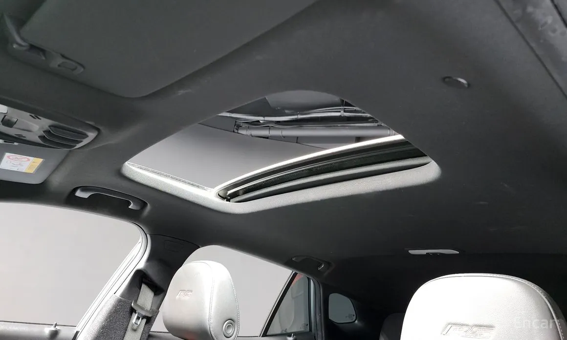 Фото 19 - Chevrolet Trax