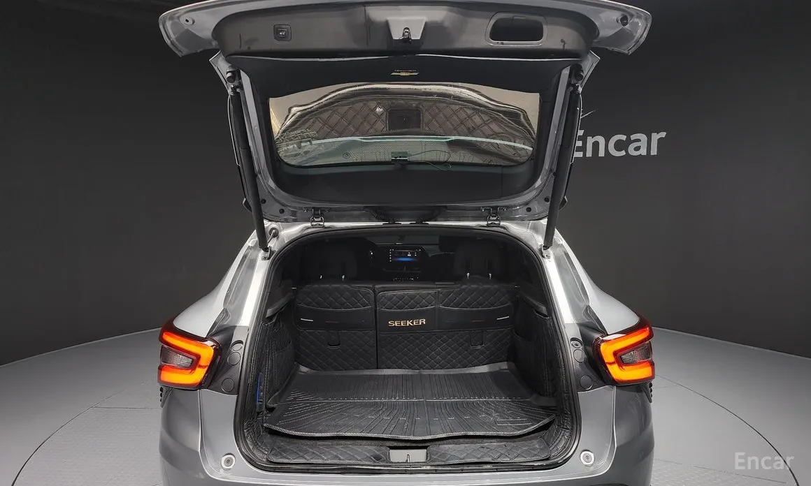 Фото 20 - Chevrolet Trax