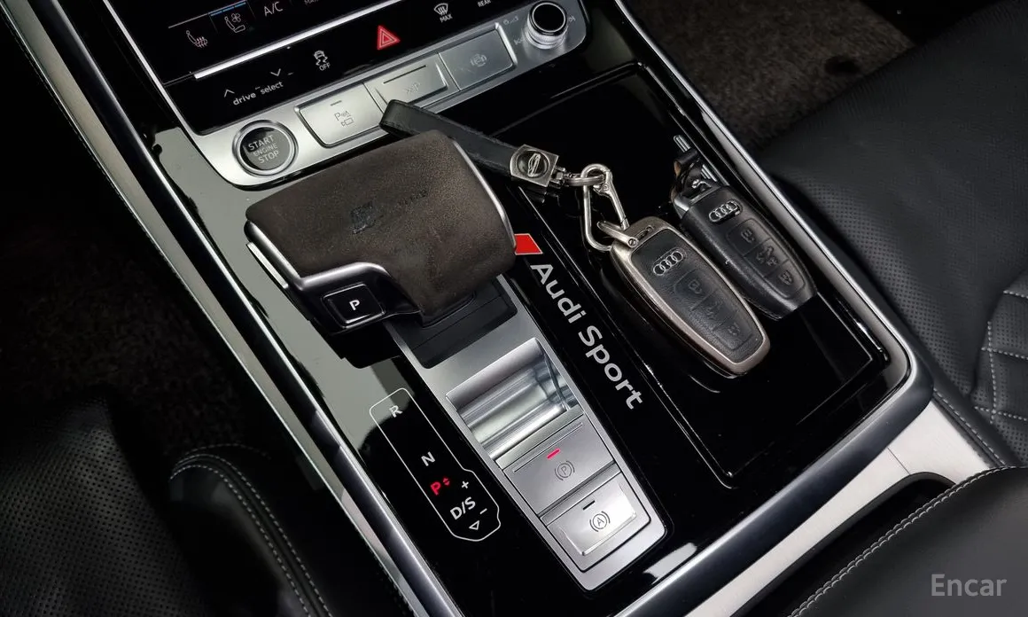 Фото 9 - Audi Q7