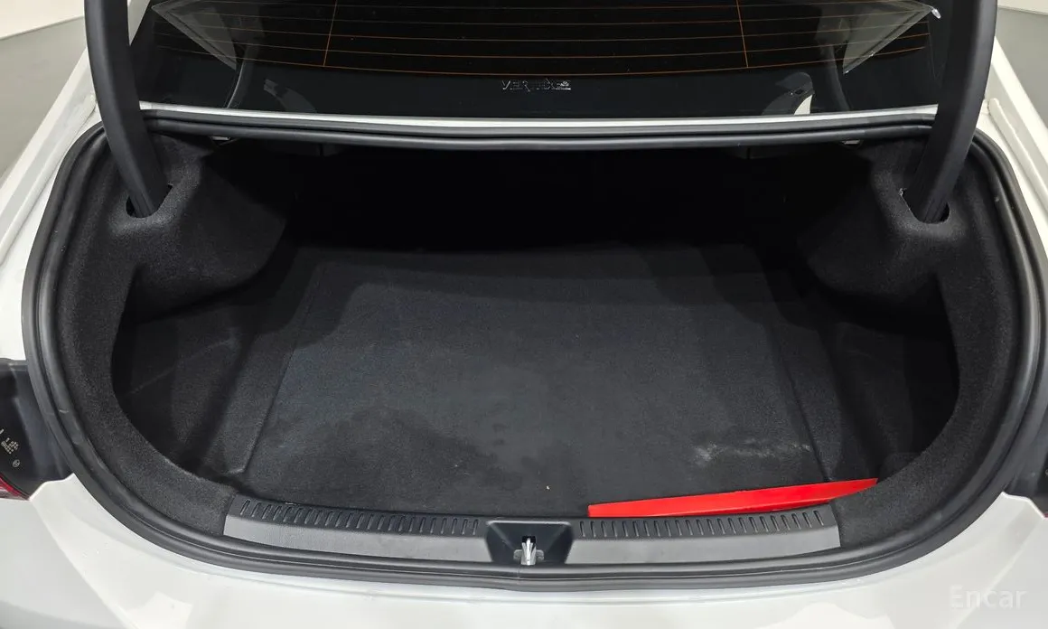 Фото 20 - Mercedes-Benz A-Class