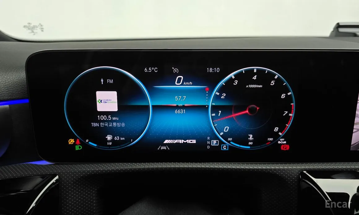 Фото 8 - Mercedes-Benz A-Class