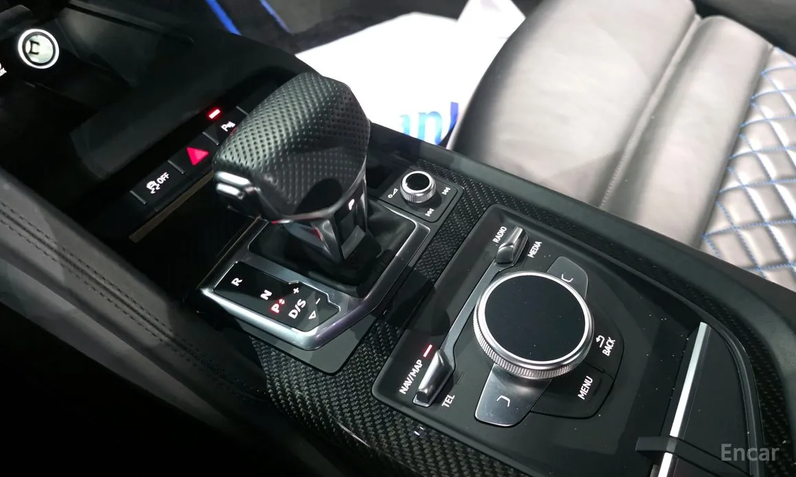 Фото 9 - Audi R8