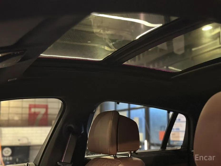 Фото 10 - BMW X6