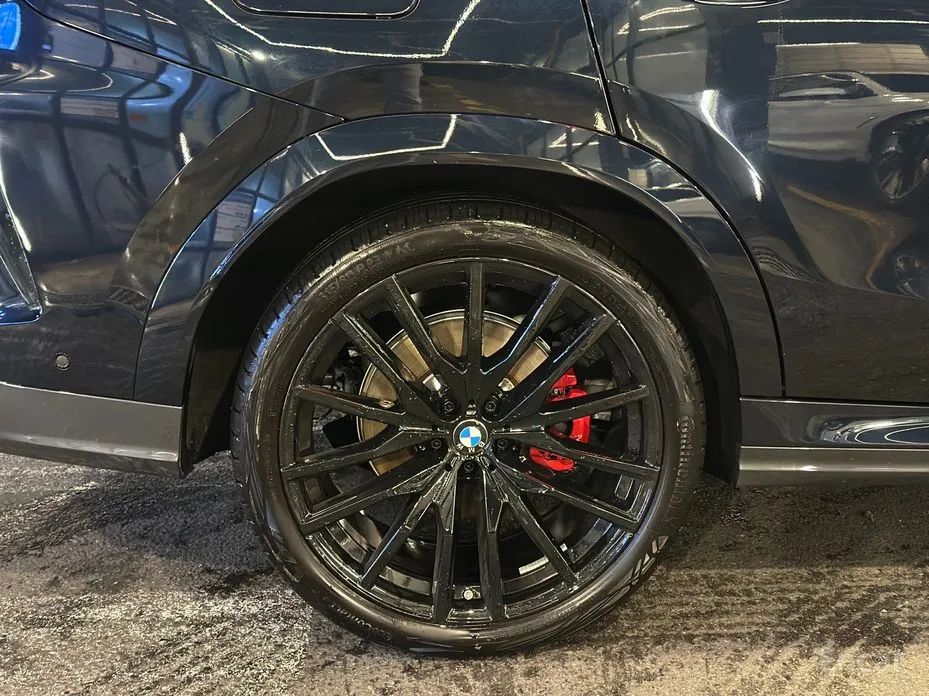 Фото 13 - BMW X6