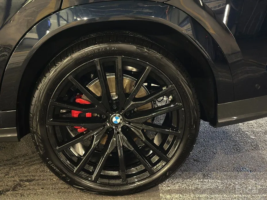 Фото 15 - BMW X6