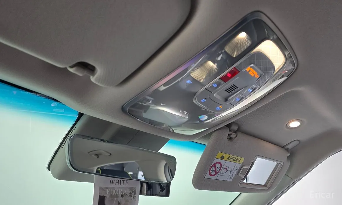 Фото 18 - Genesis GV60