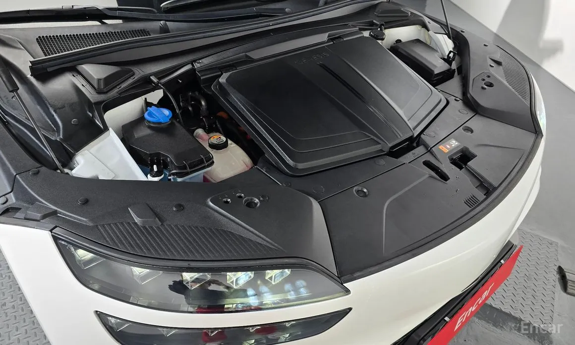 Фото 6 - Genesis GV60