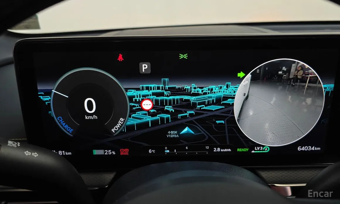 Фото 8 - Genesis GV60