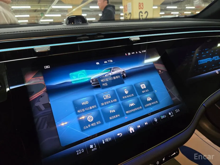 Фото 6 - Mercedes-Benz E-Class