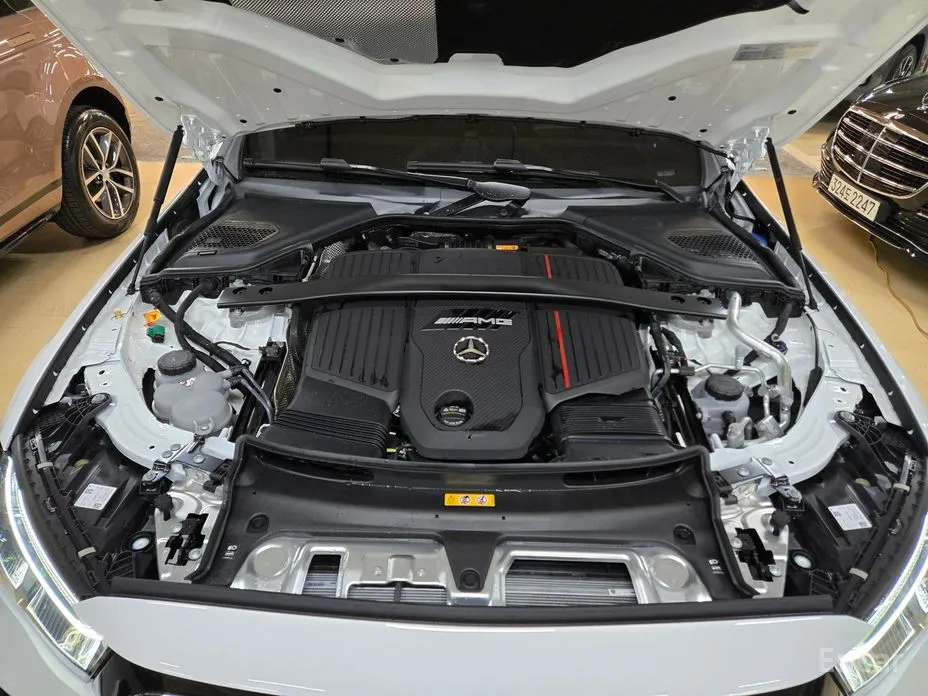 Фото 7 - Mercedes-Benz E-Class