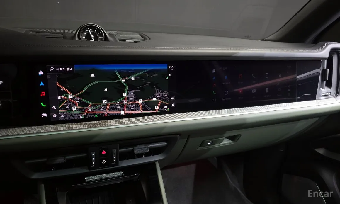 Фото 14 - Porsche Cayenne