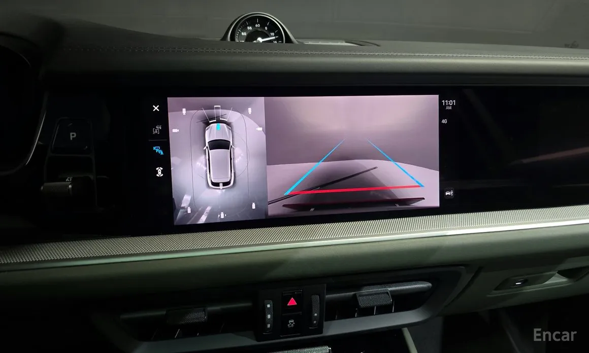 Фото 15 - Porsche Cayenne