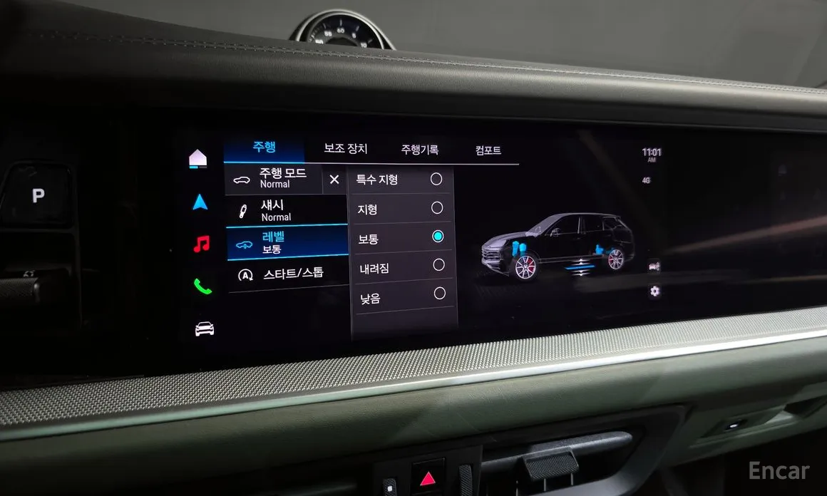 Фото 16 - Porsche Cayenne