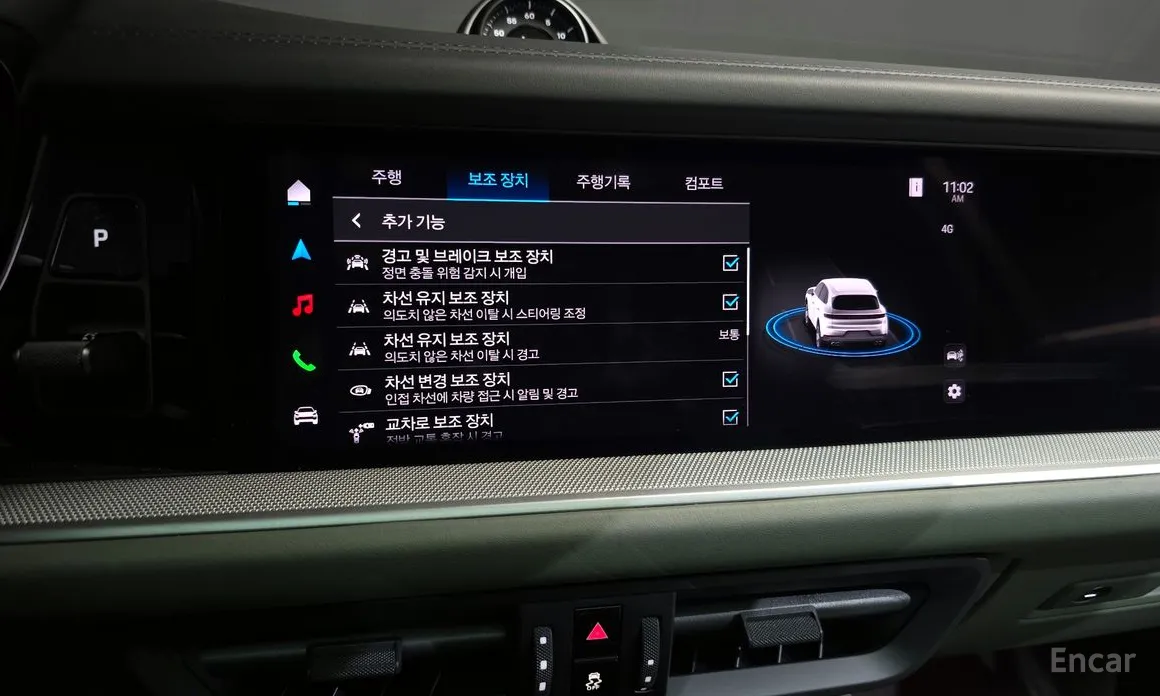 Фото 17 - Porsche Cayenne