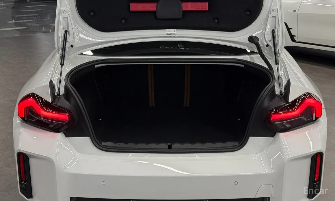 Фото 11 - BMW M2