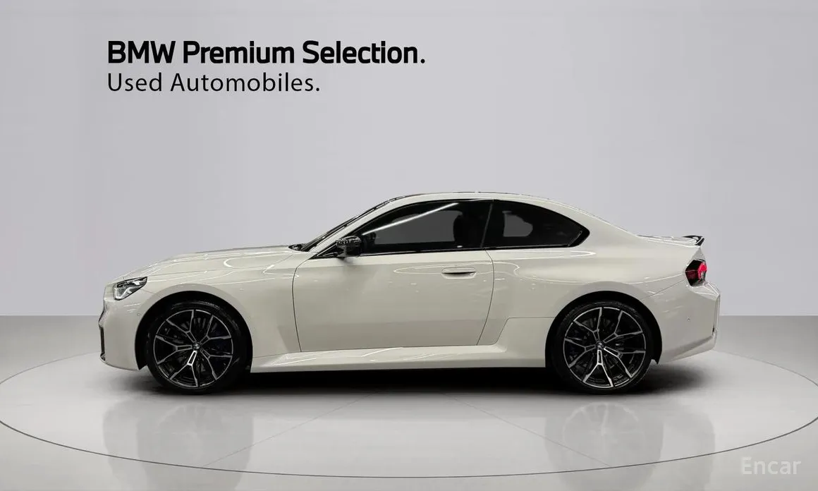 Фото 13 - BMW M2