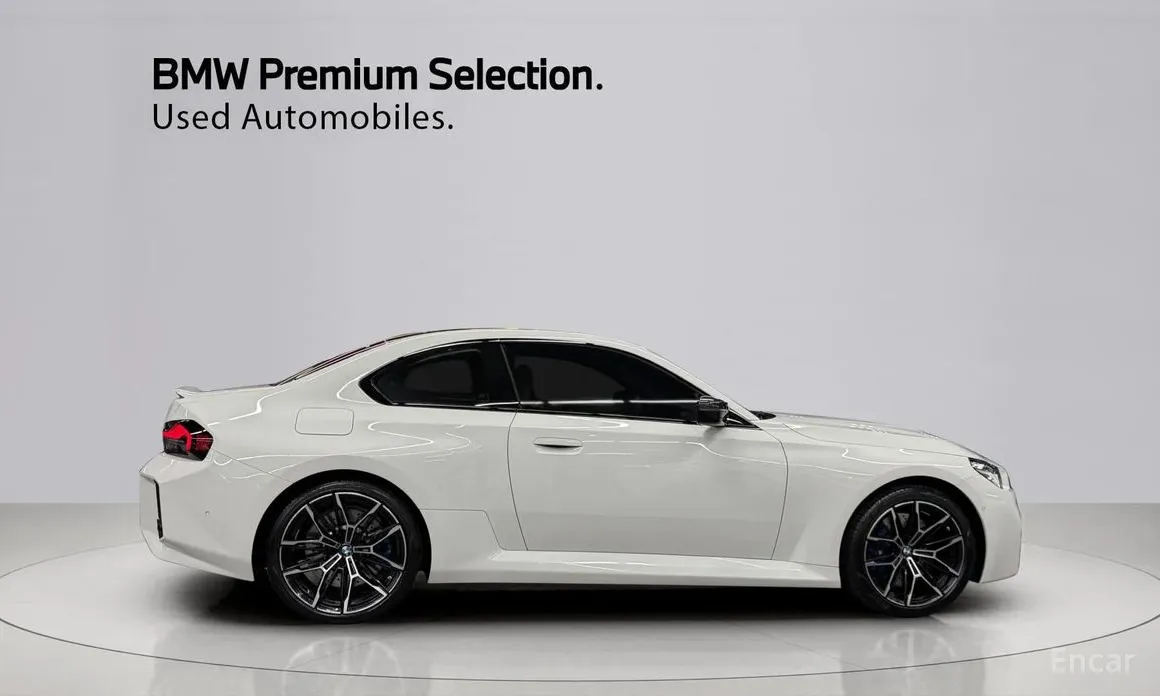 Фото 14 - BMW M2