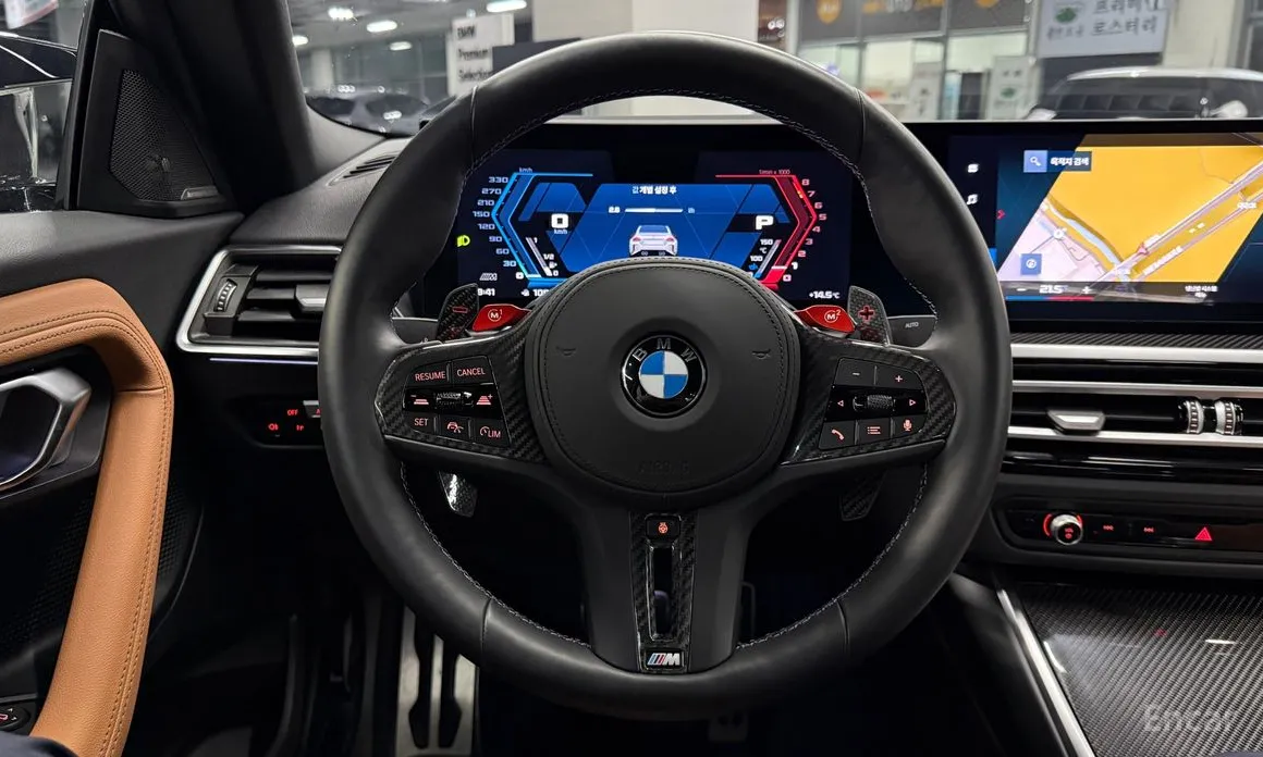 Фото 17 - BMW M2