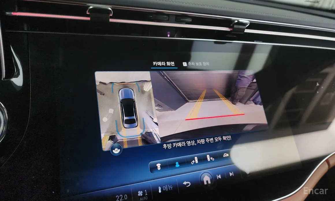 Фото 15 - Mercedes-Benz E-Class