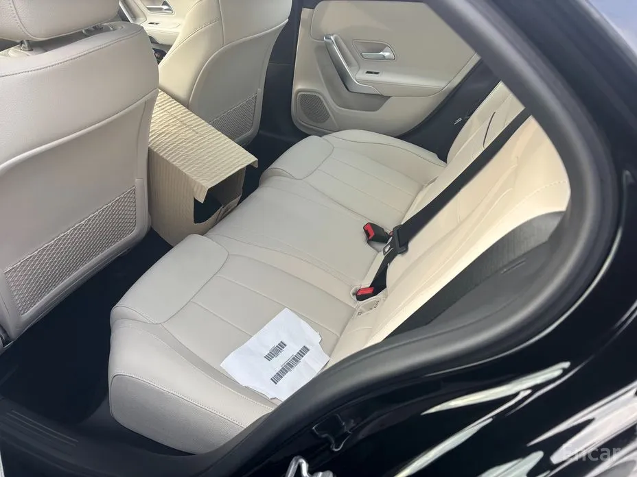 Фото 4 - Mercedes-Benz A-Class