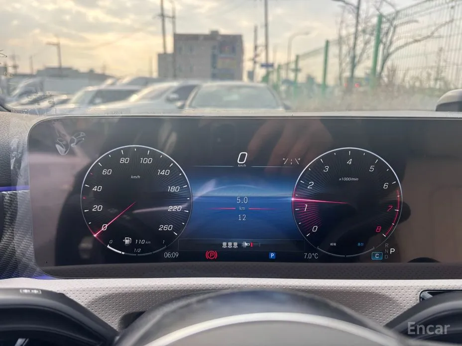 Фото 6 - Mercedes-Benz A-Class