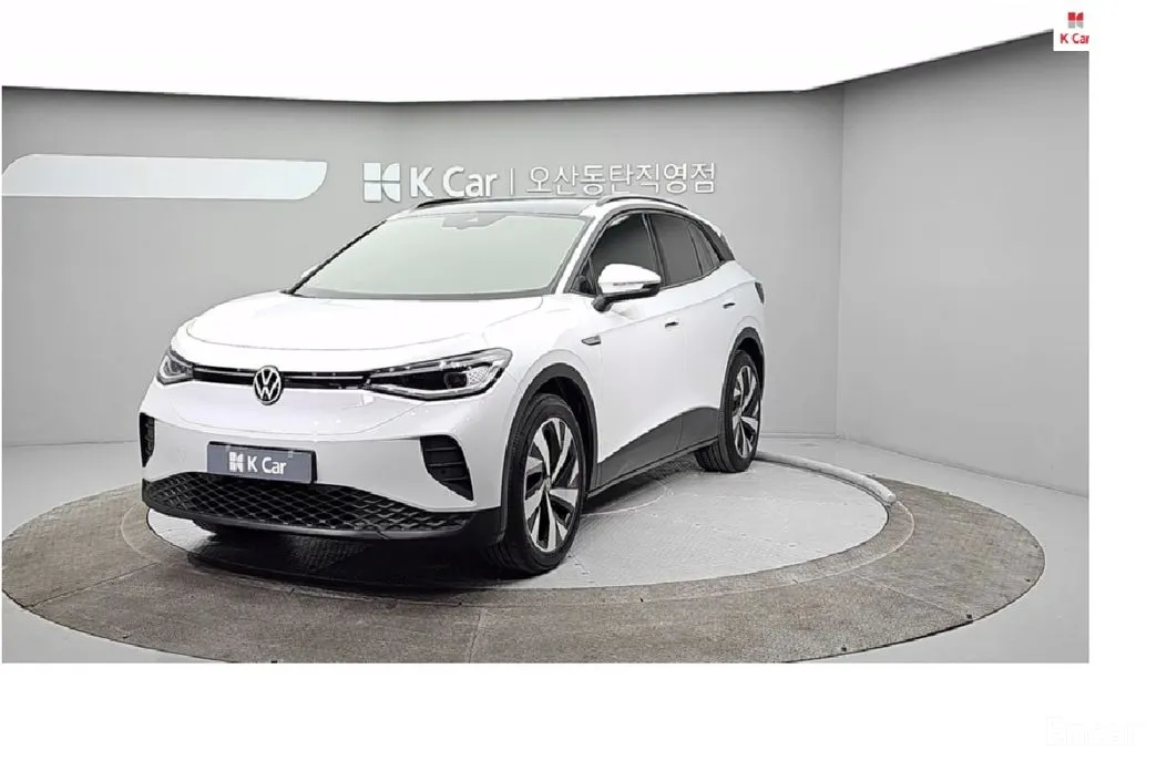 Фото 1 - Volkswagen ID.4