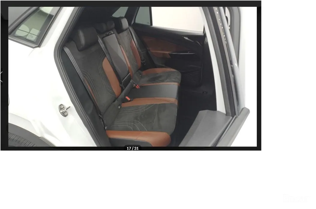 Фото 10 - Volkswagen ID.4