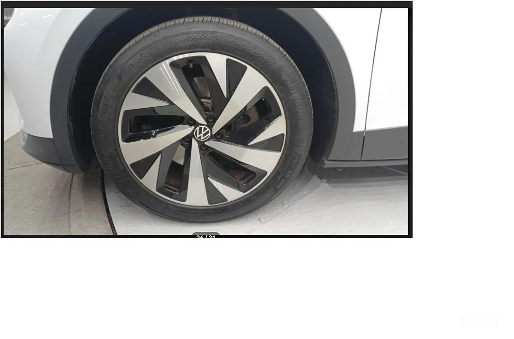 Фото 13 - Volkswagen ID.4