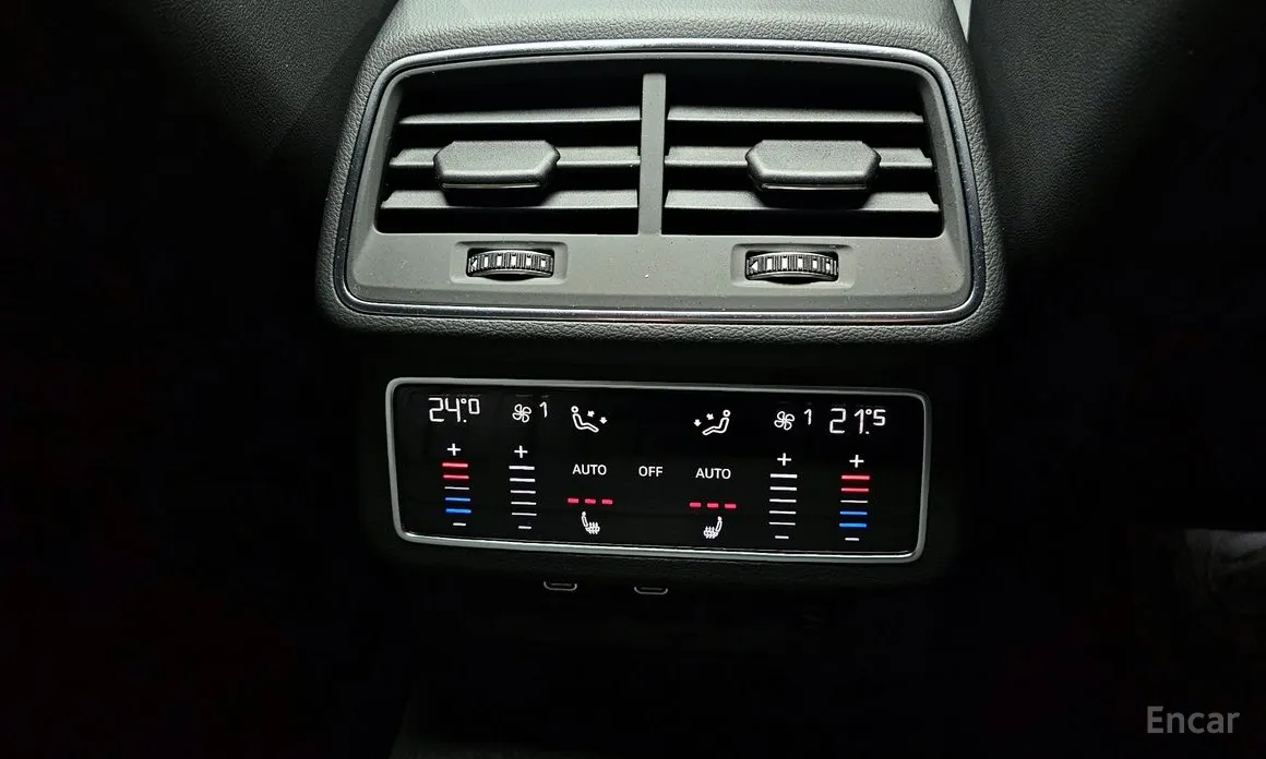 Фото 17 - Audi A6